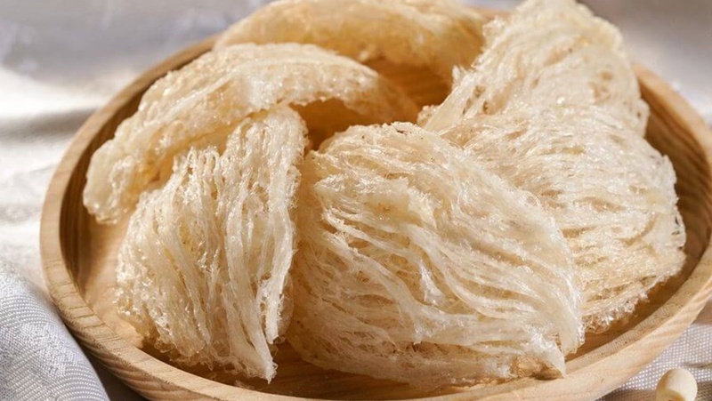 Giải đáp: u xơ tử cung có nên ăn yến không? 1