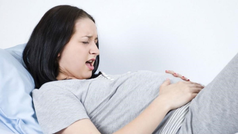 U xơ tử cung khi mang thai phải làm gì? 4