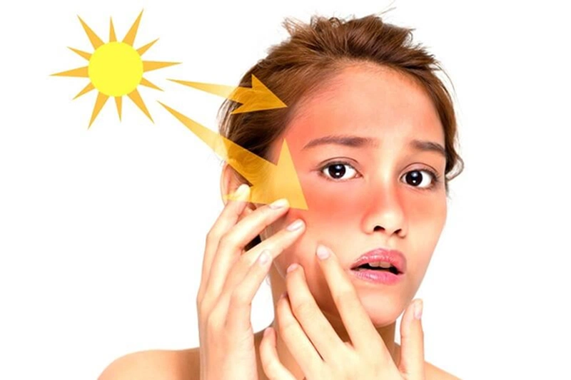 Ung thư da mặt có nguy hiểm không? 3