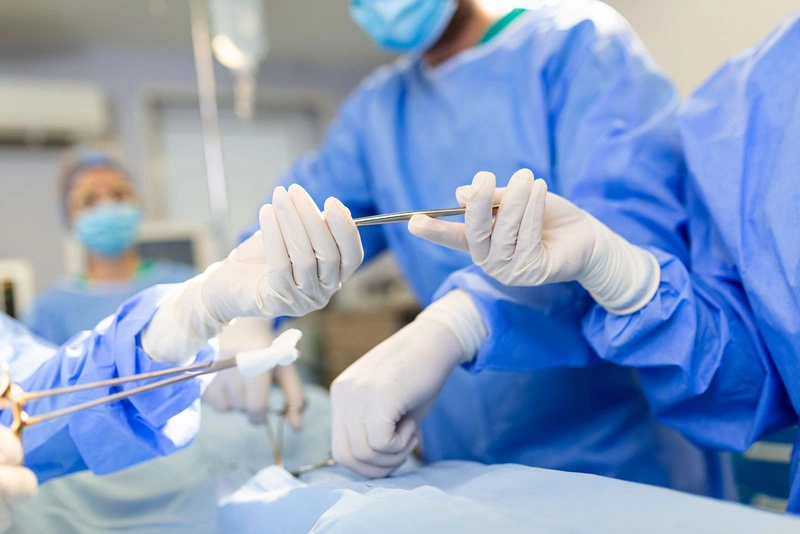 Ung thư lưỡi giai đoạn cuối nguy hiểm như thế nào? 3