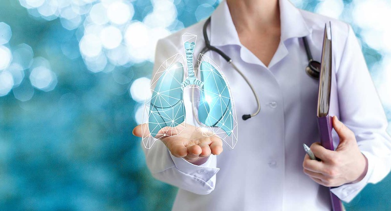 Ung thư phổi có lây không?3