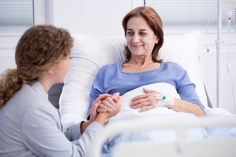 Ung thư phổi di căn gan là giai đoạn mấy?3