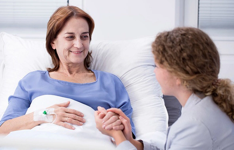 Ung thư phổi di căn não giai đoạn cuối có nguy hiểm không? 3