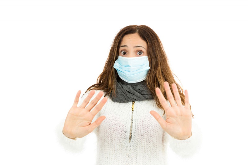 Ung thư phổi giai đoạn cuối có lây không?2