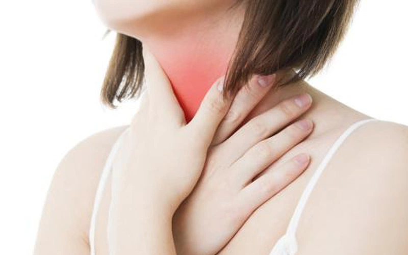 Ung thư vòm họng là gì? Những cách giúp bạn phân biệt ung thư vòm họng và viêm họng 2