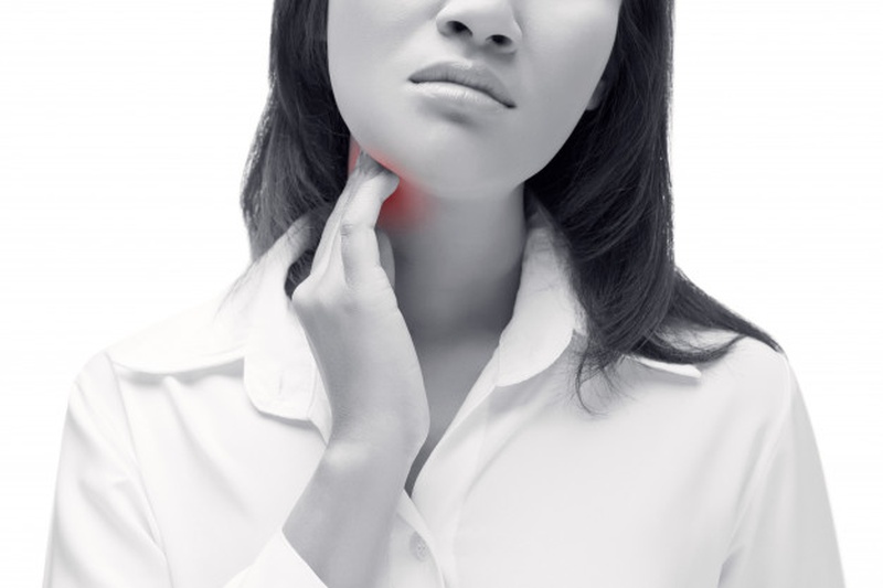 Ung thư vòm họng hoàn toàn có thể kiếm soát nếu bạn phát hiện ra bệnh sớm