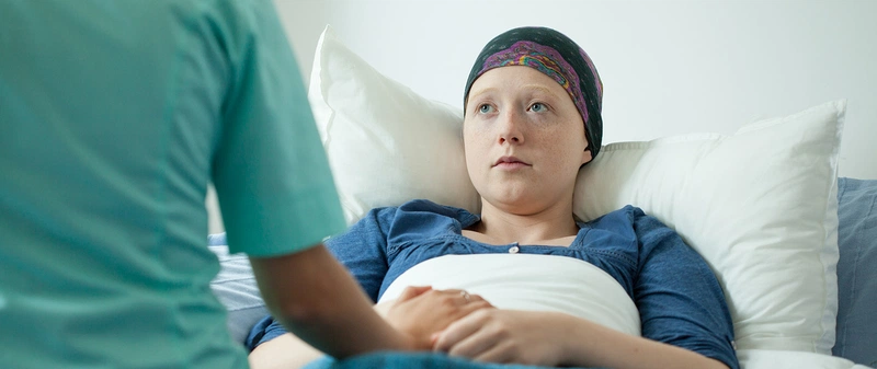 Ung thư vú tiểu thùy xâm nhập là gì?4