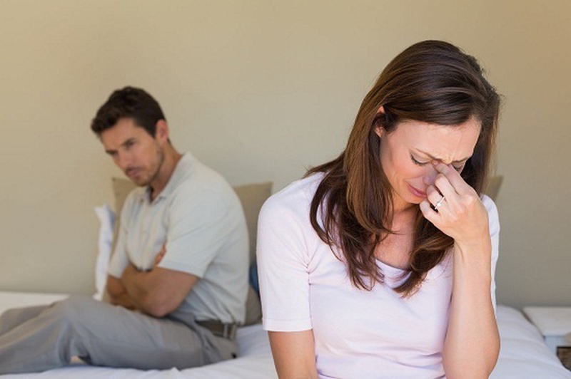 Điều trị ung thư và vô sinh ảnh hưởng đến đời sống tình dục như thế nào? 1