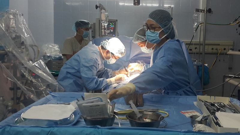 Uốn ván độ 1 - Căn bệnh nguy hiểm không chừa 1 ai 1