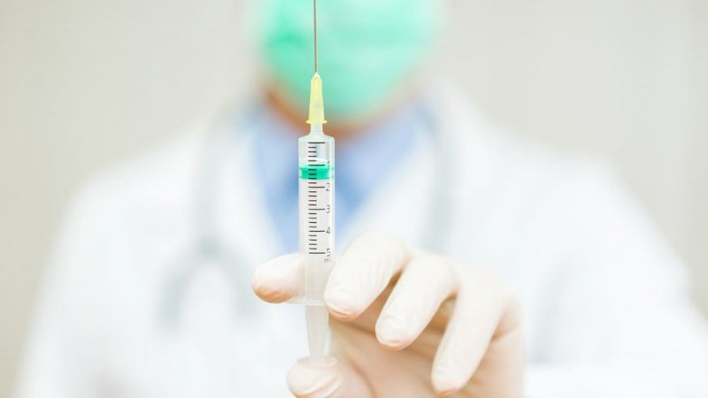 Uốn ván gây tử vong vì những vết thương nhỏ 3