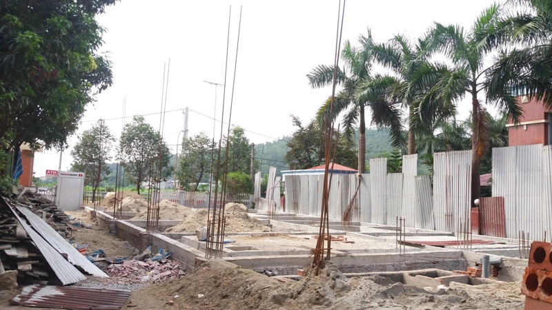 Uốn ván gây tử vong vì những vết thương nhỏ 2