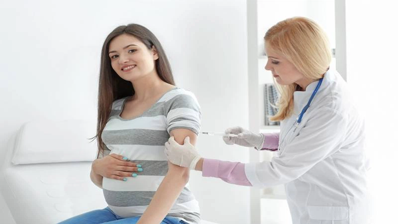 Uốn ván trẻ em - Những điều cha mẹ cần biết 3