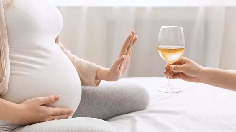 Uống bia có sảy thai không? 5