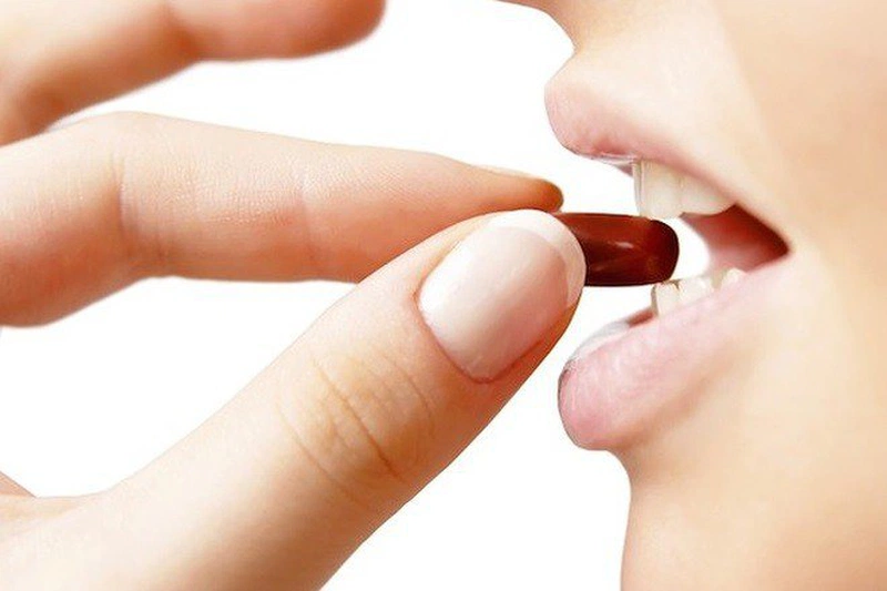 Uống bổ sung sắt đúng cách. Thời điểm nào uống sắt tốt nhất trong ngày? 2