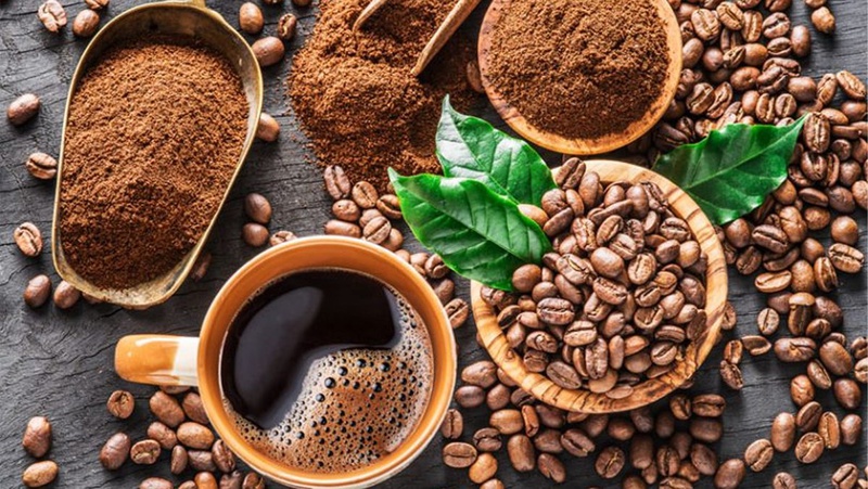 Uống cà phê có béo không? Các cách chế biến thức uống ngon miệng từ cà phê 1