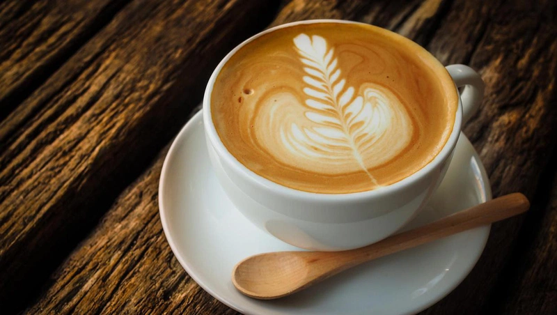 Uống cà phê có liên quan đến giảm nguy cơ tử vong - ngay cả khi bạn uống cà phê có đường 3