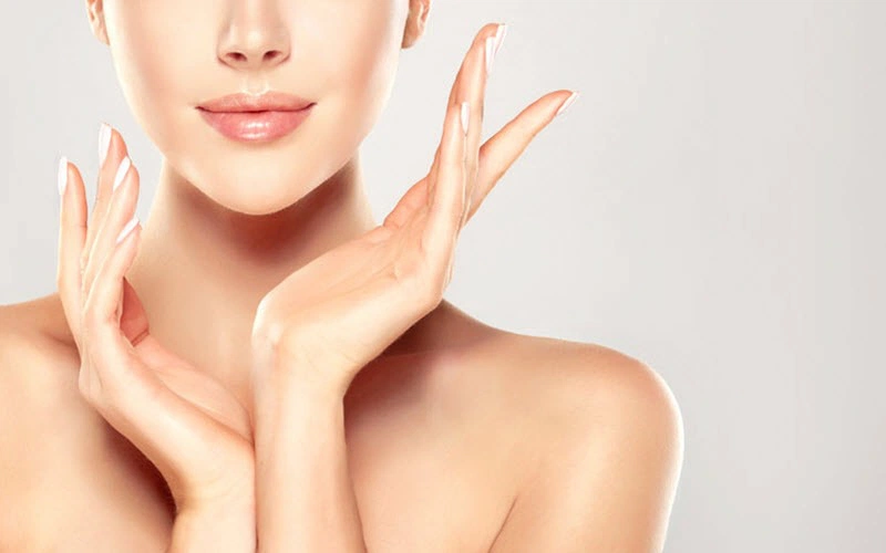 Uống collagen có bị nổi mụn không? Lưu ý khi sử dụng collagen 1