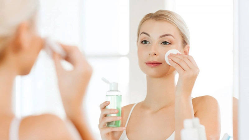 Uống Collagen có tác dụng trắng da không? Những lưu ý khi uống collagen 3