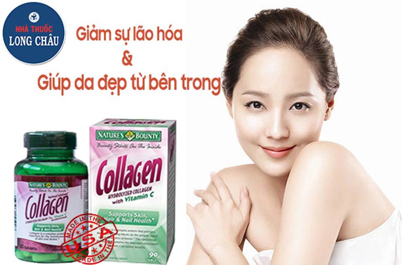 Uống Collagen lúc nào là tốt nhất cho làn da?