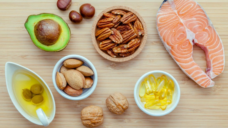 Uống dầu cá bao lâu thì nghỉ là phù hợp 2