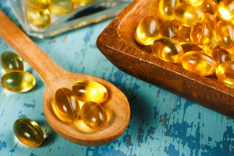 5. Các Lợi Ích Đáng Chú Ý Khác Của Dầu Cá