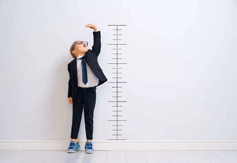 Sử dụng dầu gấc hỗ trợ cơ thể tăng chiều cao cực kì hiệu quả