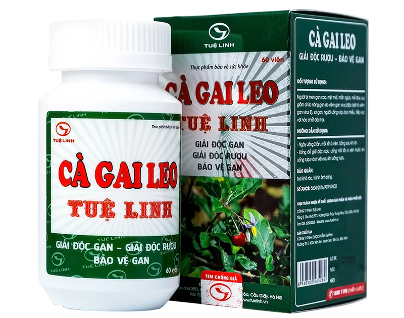 Uống gì để bảo vệ gan? Đâu là thức uống tốt nhất cho gan ? 3