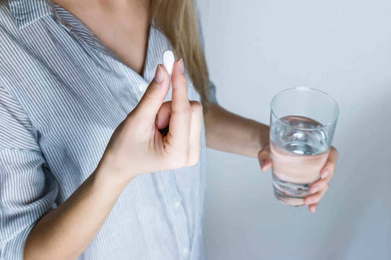 Uống hoạt huyết dưỡng não có buồn ngủ không?