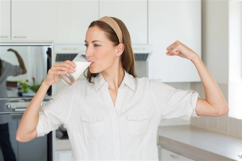 Uống mass có hại không? Uống như thế nào là đúng? 3