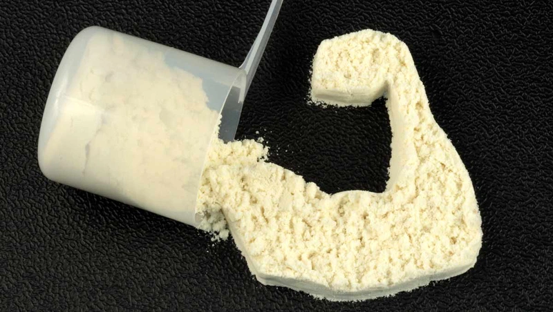 Uống mass thay bữa sáng được không? Sử dụng thế nào cho hiệu quả? 1