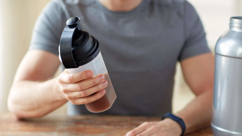 Uống mass thay bữa sáng được không? Sử dụng thế nào cho hiệu quả? 3