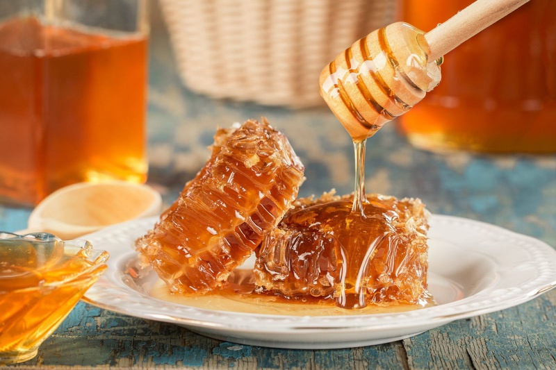 Uống mật ong nhiều có bị tiểu đường không? Giải đáp! 2