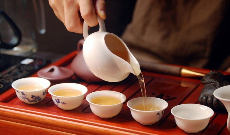 Uống nhiều nước cây cà gai leo có tốt không - Thuốc quý dân gian! 4