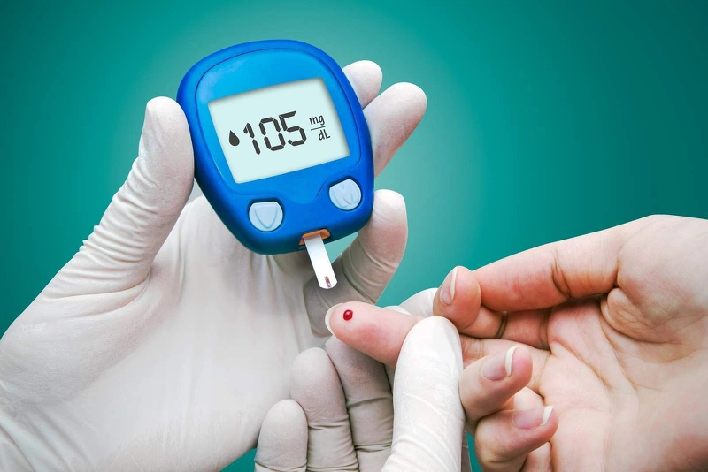 Uống nhiều nước ngọt có bị tiểu đường không?1