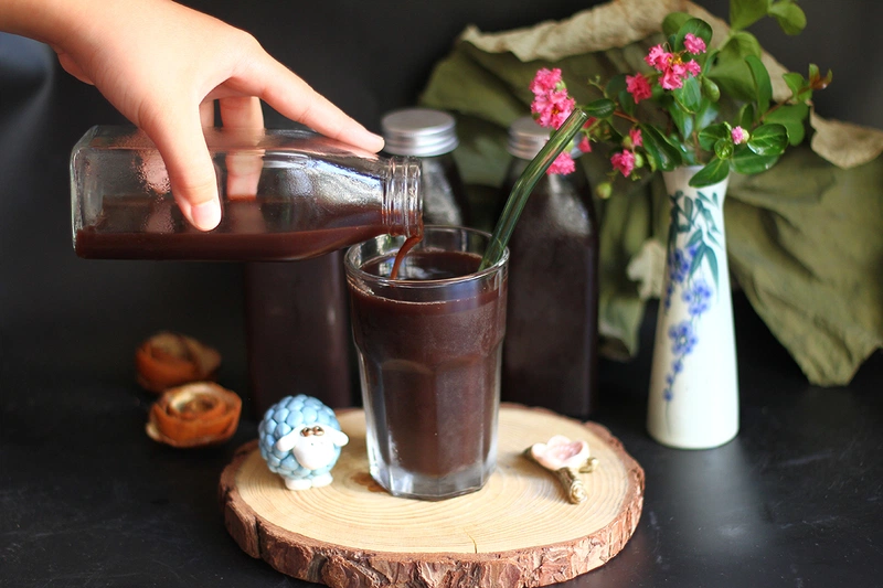 uống nước đậu đen có tốt cho thận không 2