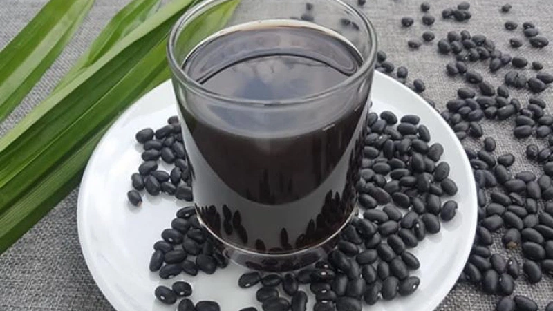 uống nước đậu đen rang hàng ngày có tốt không 2