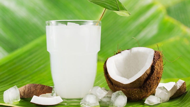 Uống nước dừa có giảm cân không? Những lợi ích của nước dừa với cơ thể 2
