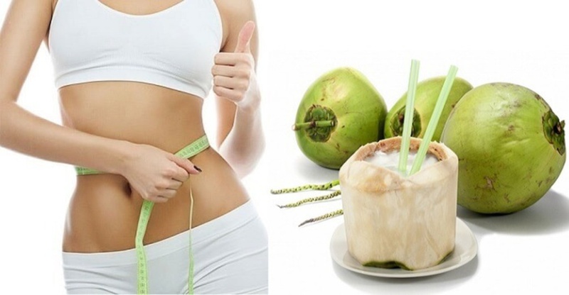 Uống nước dừa có giảm cân không? Những lợi ích của nước dừa với cơ thể 3