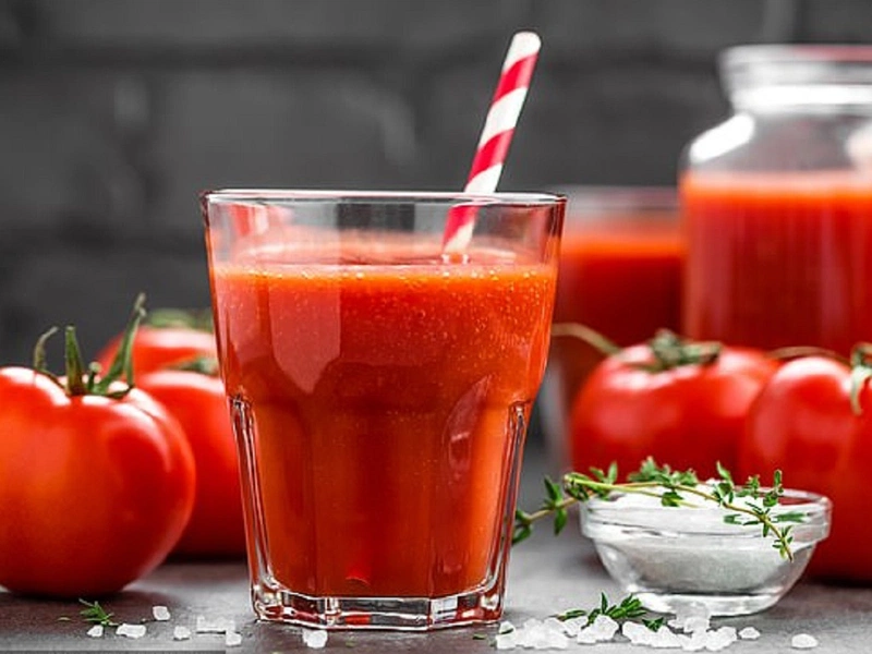Uống nước ép cà chua mỗi ngày có tốt không 1
