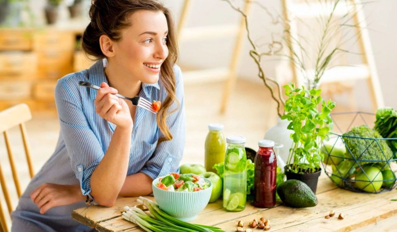 Uống nước lá vối có tác dụng giảm cân không? Uống sao cho hiệu quả? 3