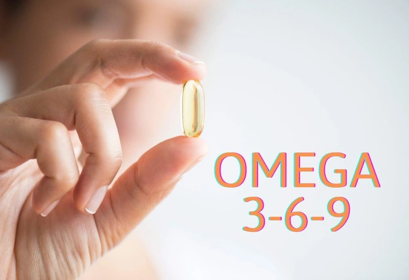Tìm hiểu chung về omega 3 6 9 và lợi ích cho sức khỏe