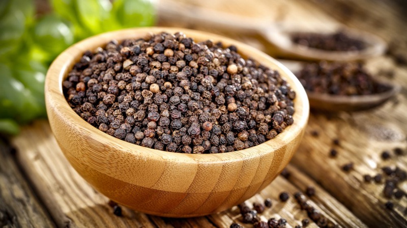 Muốn gan khỏe, đừng bỏ qua các dược liệu tự nhiên này! 3