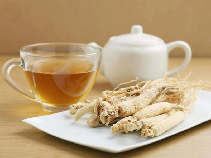 Uống sâm có mất ngủ không? Một số cách dùng nhân sâm phổ biến3