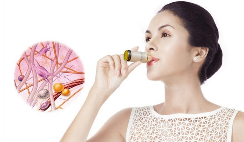 Uống sắt và collagen cùng lúc được không? 33