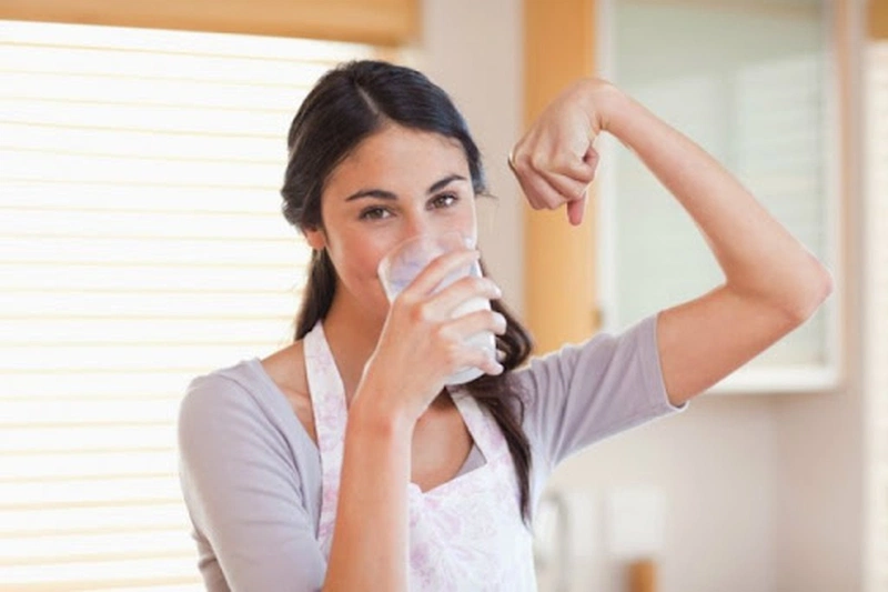 Uống sữa Ensure Gold có tăng cân không? 3
