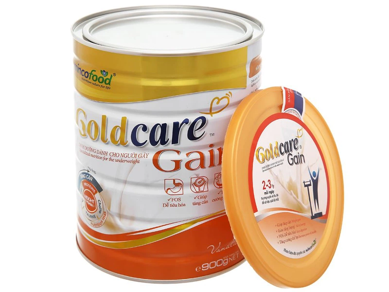Giải đáp: Uống sữa gì để tăng cân hiệu quả? 3