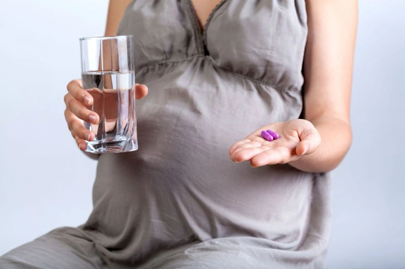 Mang thai uống thuốc cảm cúm: Những điều cần biết để bảo vệ mẹ và bé
