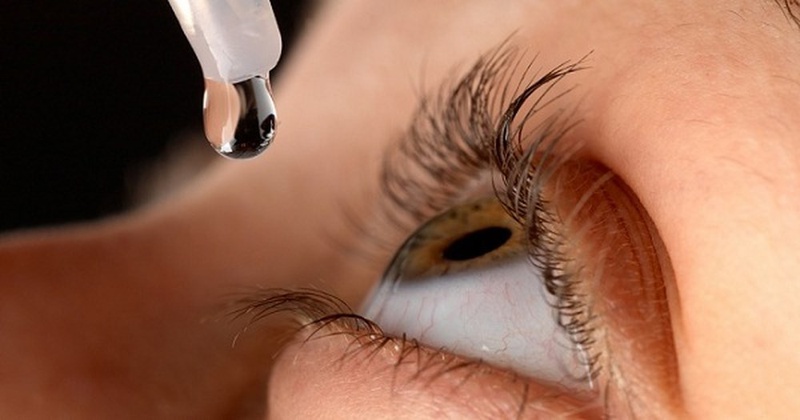 Hỏi đáp: Uống thuốc gì khi bị đau mắt đỏ? 2