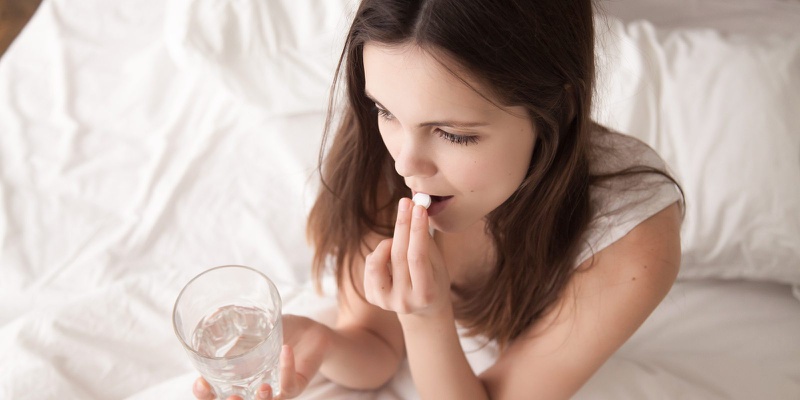 Uống thuốc tránh thai bị rong kinh cần làm gì để phòng ngừa hiệu quả 3