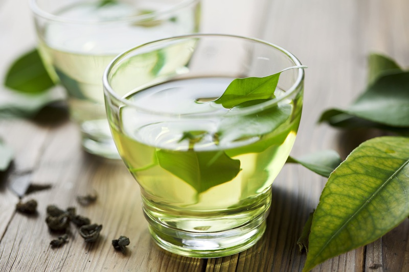 Uống trà xanh để giảm cân: bao nhiêu là đủ hiệu quả 1